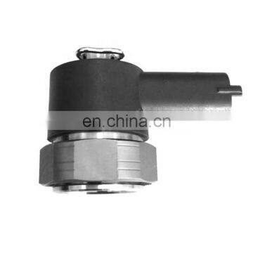 Fuel Injector Control Solenoid Valve F 00V C30 318 F00VC30318 photo-2
