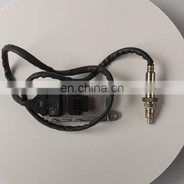 Diesel Engine Aftertreatment Device Square Four Needles Nitrogen Oxide Sensor 5WK9 6765A 4326863