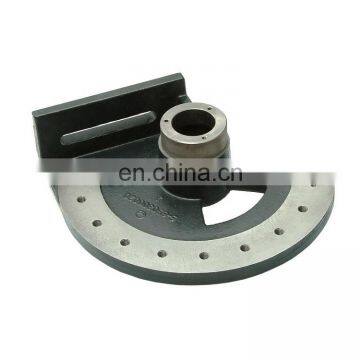 Custom Precision Micro Bike Spare Parts Prototype Fabrication And Metal Part Turning Milling For Cnc Machining Service photo-6