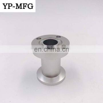 High Quality Custom Cnc Machining Aluminum Parts Design Cnc Laser Cutting Machine photo-4