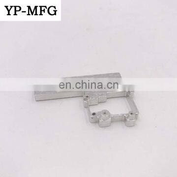 Custom Cnc Milling Machining Aluminium Products