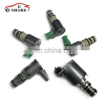 5L40E Solenoid Tcc PWM OEM Shift TCC Lock Up for BMW for GM 5L40E 1999-2003 photo-2