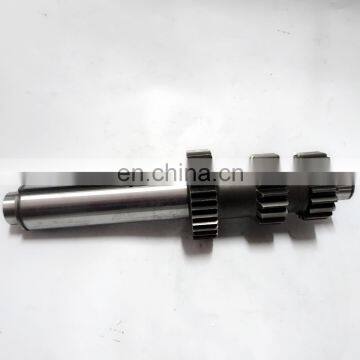Original Hot Sell Heavy Duty Truck Spare Parts Fast Gearbox Transmission Intermediate Shaft 12JS200T-1701048
