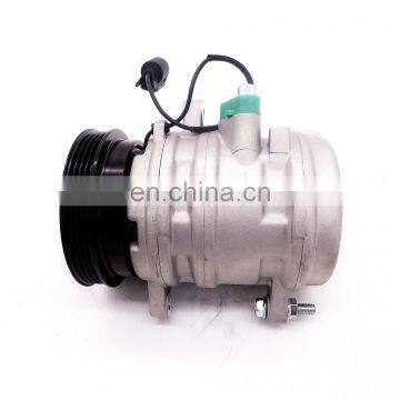 Air Condition Compressor 97701 05500 for Korean Car Support to Make Customized photo-2