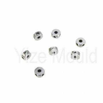Processing Of Scm440 Precision Nut, Screw Rod, Precision Shaft Parts And Other Mechanical Parts photo-3