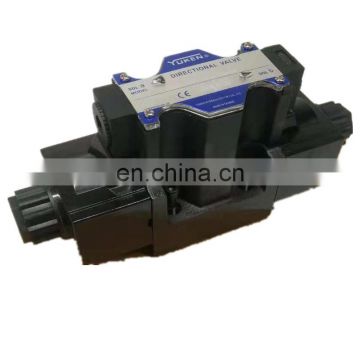 TAIWAN YUKEN solenoid valve DSG-01