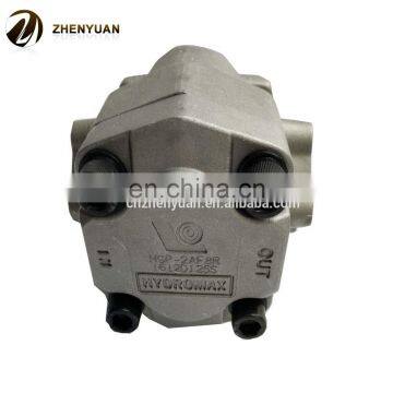 Taiwan Xinhong HGP-2A-F12R/ 11R/ 9R/8 R/ 6R/ 4R/ 3R Hydraulic Gear Pump5 hydraulic gear pump