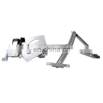 Window Regulator for Opel Astra G 3/98-7-04 With Comfort Function OEM 850301 24918 photo-2