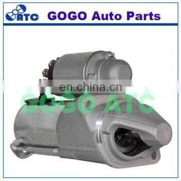 Starter Motor for OPEL/DAEWOO OEM D6RA32 D6RA132 D6RA162 96208782