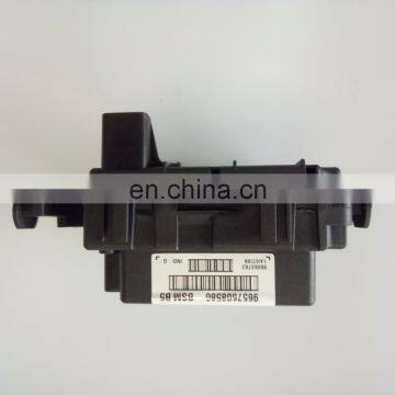 Fuse Box Unit Assembly For Peugeot 206 Citroen OEM 9657608580 6500Y1 photo-5