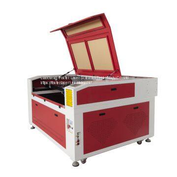 FST-1390 Laser Mixed Cutting Machine photo-3
