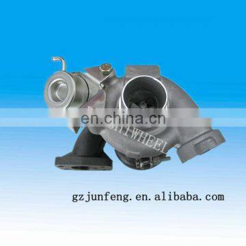 TD025S2 Engine DV6ATED4 Turbocharger 49173-07506 For Fiat Citroen Ford Peugeot