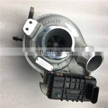 Turbo factory direct price GTB1756VK 800089-5003 AH4Q-6K682-GB turbocharger