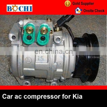 Wholesale high performance car ac compressor clutch