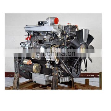 Powerful Marine high speed diesel engine for boat