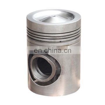 Chinese Advanced Marine Engine Pistons for Marine Diesel Engine