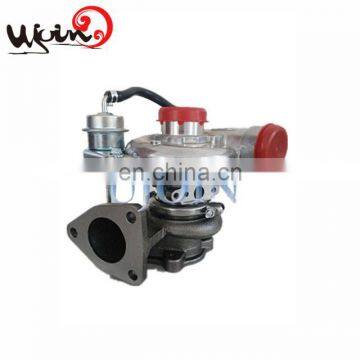 Cheap turbocharger for toyota for hilux vigo d4d 2.5l CT16 17201-0L030