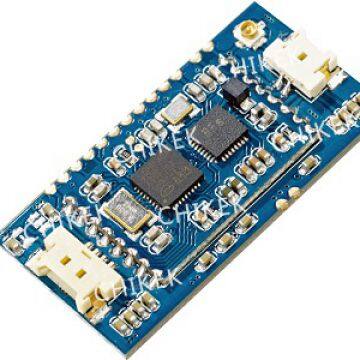 13.56 МГц внешний модуль чтения/записи RFID с мультипротоколом TTL, ISO14443A/B, ISO15693