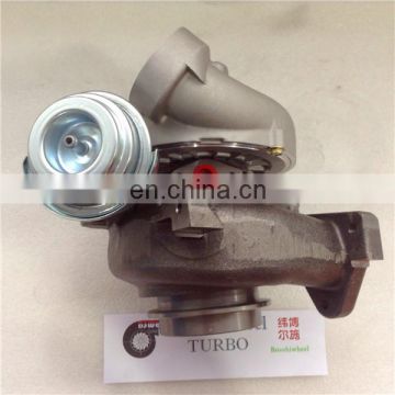 Hot sale turbo GT2256V Turbo 715910-5002S 6120960599 A6120960599 OM612 turbocharger 2.7L 715910-0002 parts