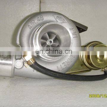 New Turbo TB2509 Sofim 8140.27 471021-5001S 466974-5010 466974-5009 99431083/4 for IVECO Daily,Engine:SOFIM8140.27,2.5L 115HP photo-2