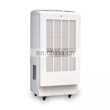 Shuyi customized electrical heating air dehumidifier low temperature using