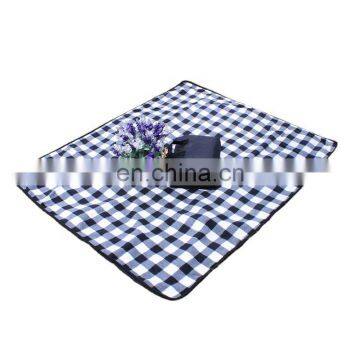 Outdoor Lightweight Packable Waterproof And Warm Camping Hiking Travel Blanket photo-6