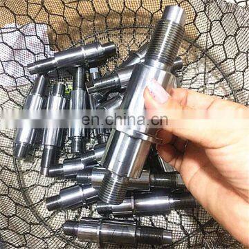 Hot Sell 1503 4tec Connecting Rods Intake Exhaust Engine Valve for BRP Spark Seadoo Rotax 900 912 HO ACE Titanium Retainers photo-6