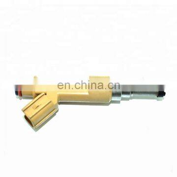 23250-0T010 Fuel Injector FJ1068 for Toyota Corolla on Stock Good Quality photo-3