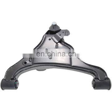 Wishbone front lower left & right set for NISSAN OEM 54500-EA000  / 54500-EA009 / 54501-EA009 / 54501-EA00A