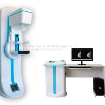 Mega 600 Full Digital Mammography System breast X Ray Machine mobile x ray machine manufacturers