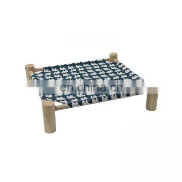 China Supplier Best Selling Custom Dog Bed With Canopy