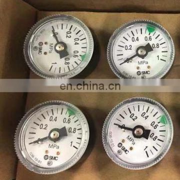 Pressure Gauges G36-10-01