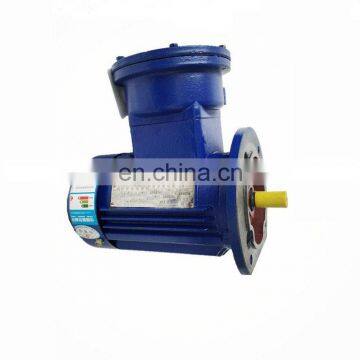2017 New Food Grade Explosion Proof Electrical Electric Motor dc photo-5