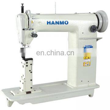 HM 810 Single Needle Post Bed Lockstitch Sewing Machine