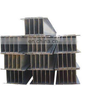 Building Material ASTM A283 Steel I Beam /IPE/IPN/ I Steel With Gb706-88 photo-7