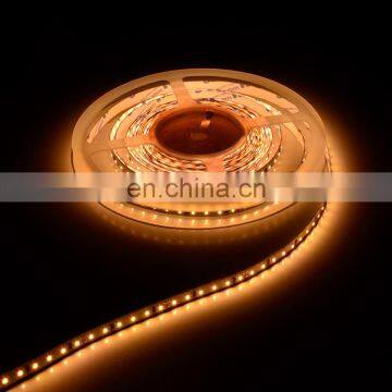 White Color Led Ribbon Lighting Flexible Strip 2000K 3000K 4000K 6000K Available photo-6