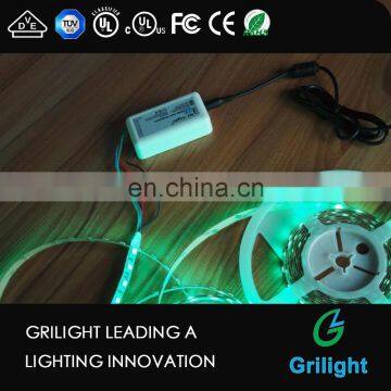 CCT RGBW RGB LED Strip Bluetooth Led Controller photo-3