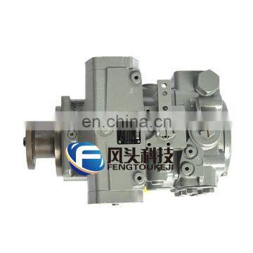 Hydraulic Axial Piston Variable Pump A4VTG71 A4VTG71HW A4VTG90 A4VTG90HW for Excavator photo-4