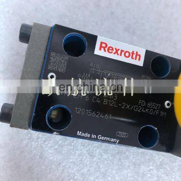 Rexroth 0811 404 351 Proportional Valve photo-5
