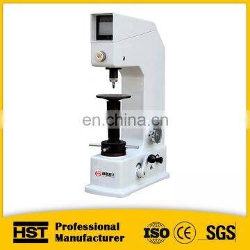 HBRV-187.5 Brinell Rockwell Vicker Hardness Tester/ Universal Hardness Testing Machine photo-3