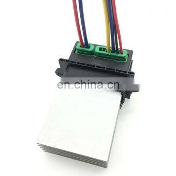 Blower Heater Resistor With Connector 7701207718 for RENAULT SCENIC MEGANE CLIO TWINGO photo-6
