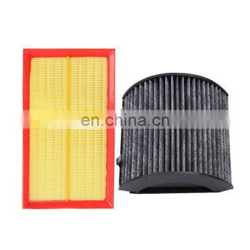 High Quality HEPA filter car air filter 1GD 129 620