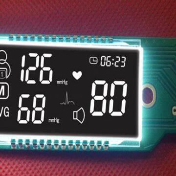 VA Black and White Screen photo-3