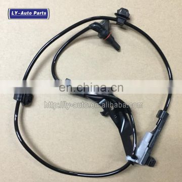 89545-0K240 895450K240 ABS Wheel Speed Sensor For Toyota Hilux Japanese Car