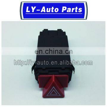 Car Emergency Hazard Warning Light Flasher Turn Signal Relay For Audi A6 S6 RS6 C5 OEM 4B0941509D 4B0941509K