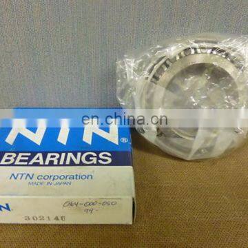 Japan Big Brand Ntn 6205 lu Bearing Single Row Bearing photo-2
