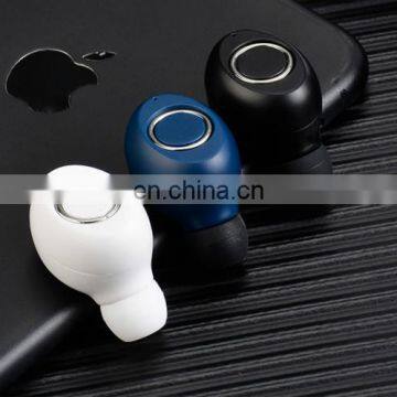 Wholesale Earbuds in Plastic Rectangle Case Muzo Noise Cancellation photo-4