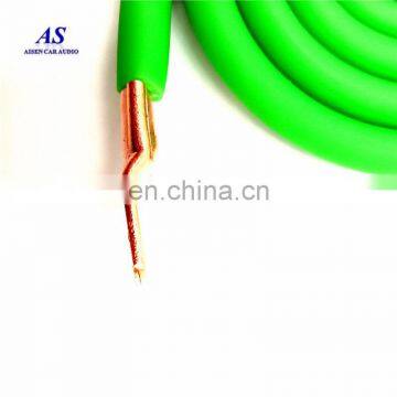 2/0,1/0,4,8 AWG Copper Battery Cable Power Wire Car, Marine, Inverter, RV, Solar photo-6