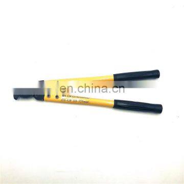 Aisen Car Audio 2/0 Cable Cutter For Aluminum Copper Wire 14" Up To 4/0 AWG photo-5