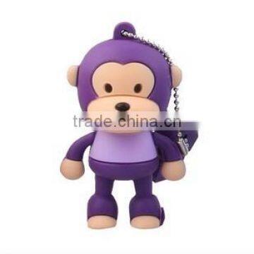 Usb Flash Drive , Usb Flash Disk ,cartoon Usb Flash Memory 1gb 2gb 4gb 8gb 512mb 256mb